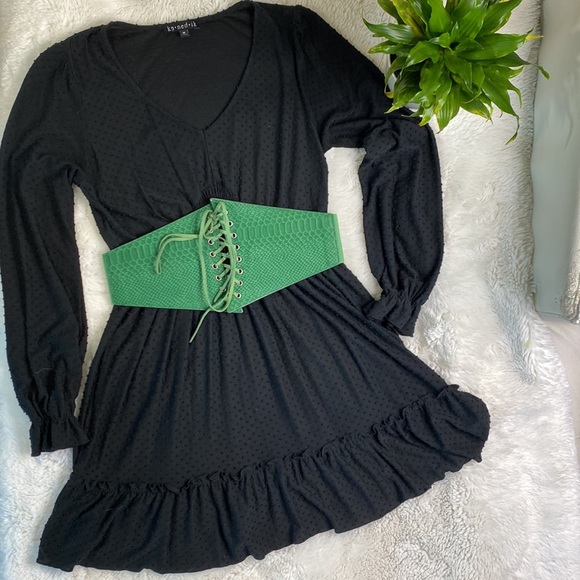 kenedik Dresses & Skirts - 🖤🤩 Gothic Dress by Kenedik